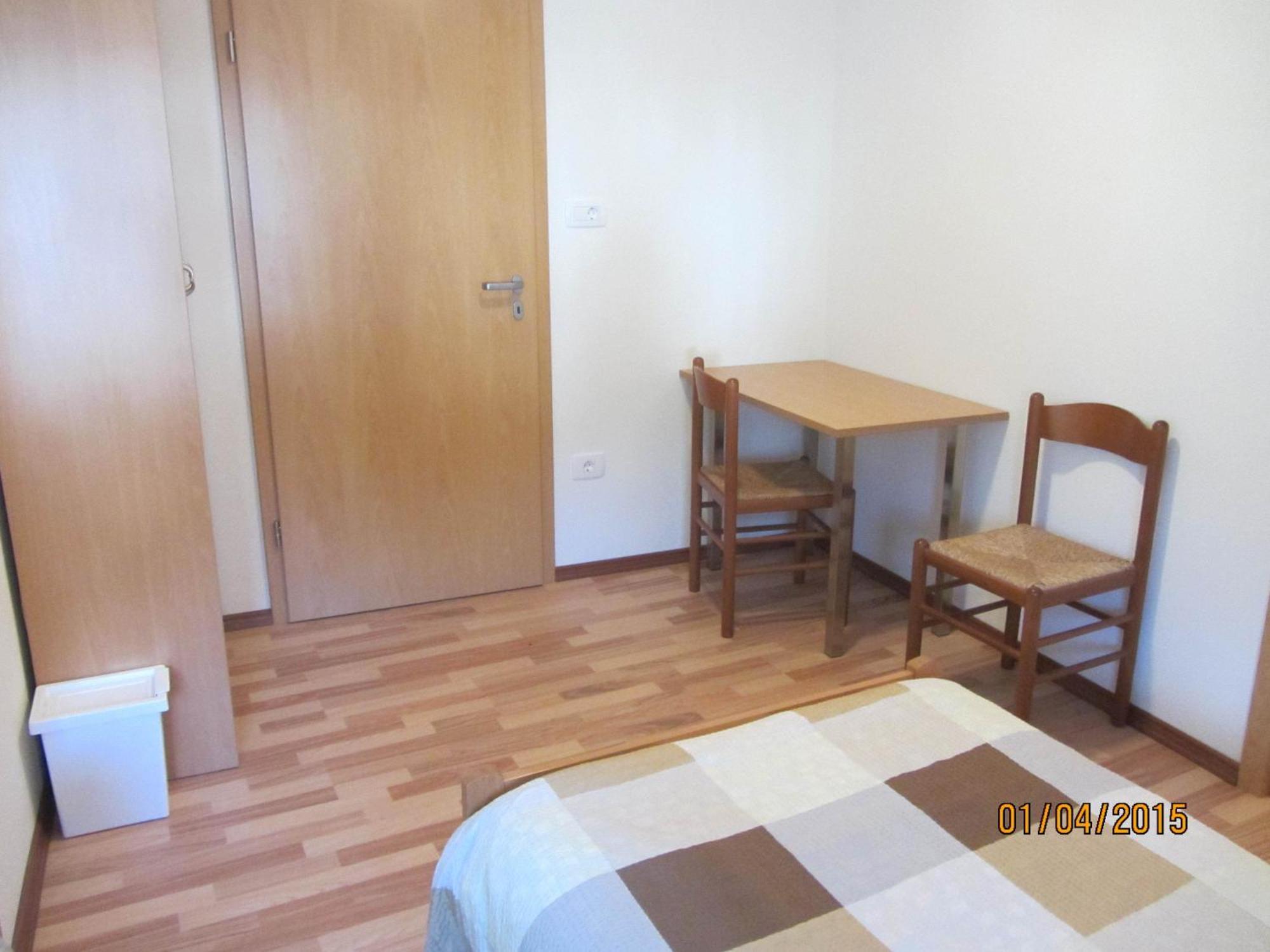 Rooms Pri Lovrizu Kobarid Rom bilde